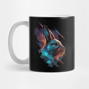 rabbit Mug